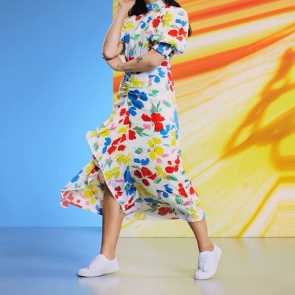 RIXO Dresses & Skirts - RIXO DRESS size 2